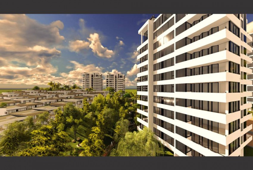 reserva altavista - áreas residenciales 2